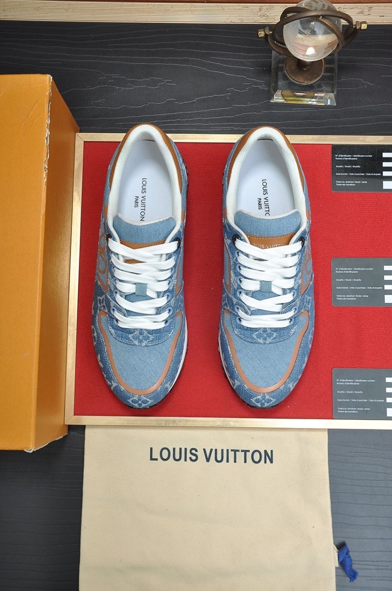 Louis Vuitton Sneakers